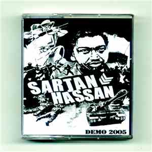 Sarjan Hassan - Demo 2005