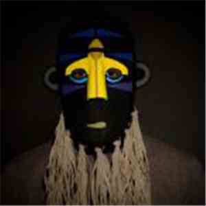 Sbtrkt - Pharaohs