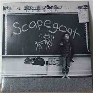 Scapegoat  - Lazy Bones