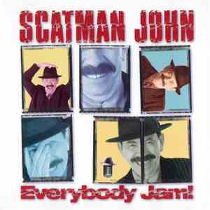 Scatman John - Everybody Jam!
