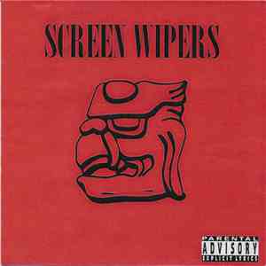 Screen Wipers - Screen Wipers