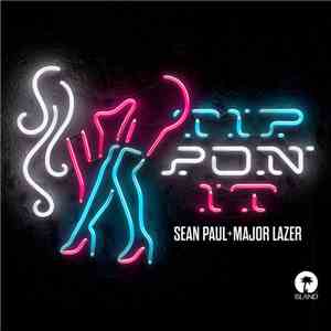 Sean Paul + Major Lazer - Tip Pon It