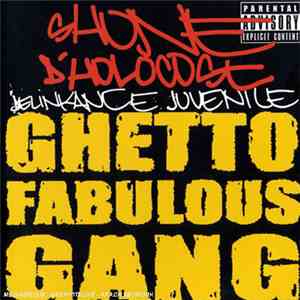 Shone - Delinquance Juvenile