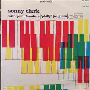 Sonny Clark Trio - Sonny Clark Trio