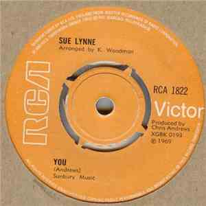 Sue Lynne - You