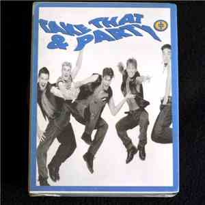Take That - Take That & Party