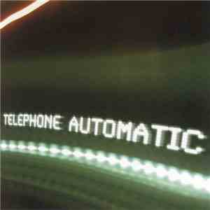 Telephone - Automatic