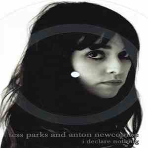 Tess Parks and Anton Newcombe - I Declare Nothing (Postcard Promo)