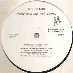 The Bears  - Trust