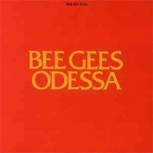 The Bee Gees - Odessa