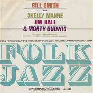 The Bill Smith Quartet - Folk Jazz