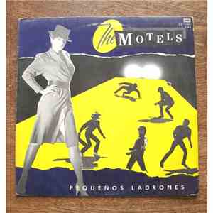 The Motels - Little Robbers = Pequeños Ladrones