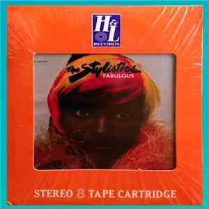 The Stylistics - Fabulous