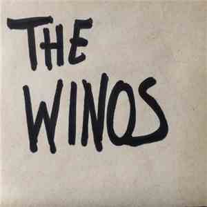 The Winos - Untitled