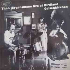 Theo Jörgensmann - Live At Birdland Gelsenkirchen