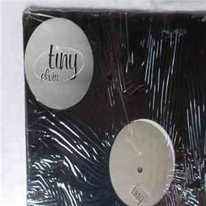 Tiny Elvis - Thee Bass / Forgiven