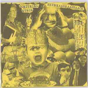 Torturing Nurse / Ekunhaashaastaack - Torturing Nurse / Ekunhaashaastaack