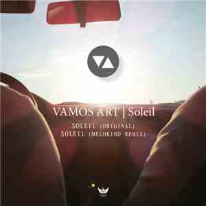 Vamos Art - Soleil