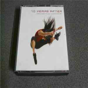 Various - 10 Years After - Estonian Authors Society / Compilation 1991-2001