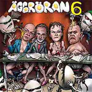 Various - Äggröran 6