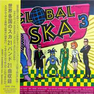 Various - Global Ska 3