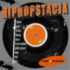 Various - Hiphopstacja