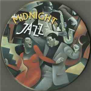 Various - Midnight Jazz