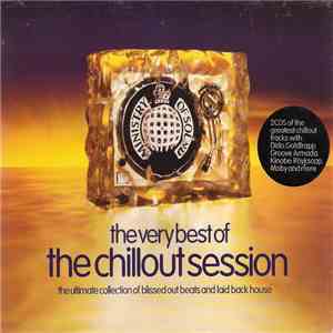 Various - The Very Best Of The Chillout Session