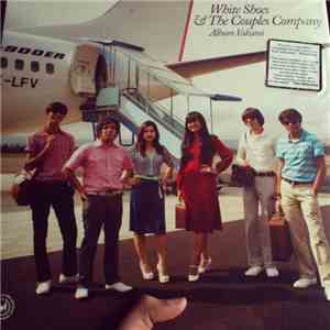 White Shoes And The Couples Company - Album Vakansi