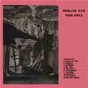 Woollen Kits - Four Girls