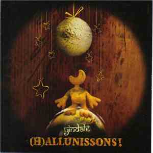 Yindalë - (H)allunissons!