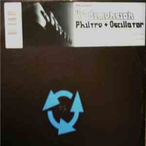 4th Dimension - Philtre / Oscillator