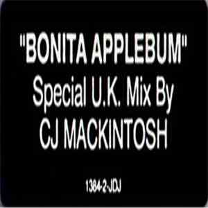 A Tribe Called Quest - Bonita Applebum