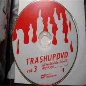 Acid Eater - TRASHUP DVD Vol.3
