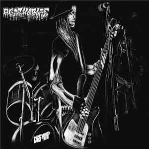 Agathocles - Live In Gierle, Belgium, 1989