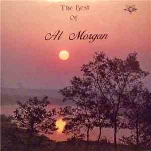 Al Morgan  - The Best Of Al Morgan