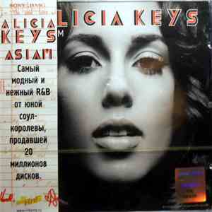 Alicia Keys - As I Am