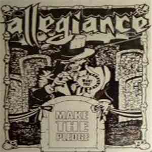 Allegiance  - Make The Pledge