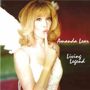 Amanda Lear - Living Legend