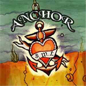 Anchor - Shipwrecked Life