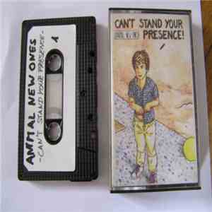 Animal New Ones - Can`t Stand Your Presence