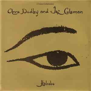 Anne Dudley And Jaz Coleman - Habebe