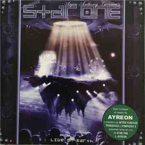 Arjen Anthony Lucassen's Star One - Live On Earth