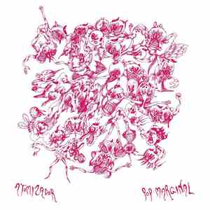 Atomizador - Pop Marginal