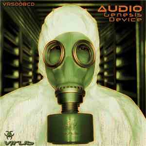 Audio - Genesis Device