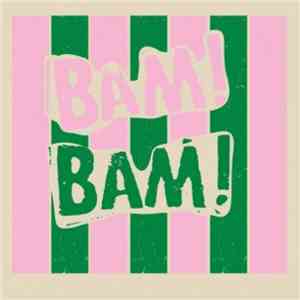 Bam! Bam! - Golden Haze 2