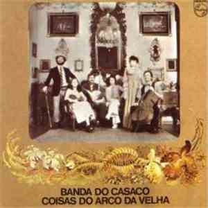Banda Do Casaco - Coisas Do Arco Da Velha
