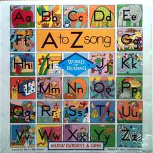 Becky Manfredini & Harry Manfredini - A To Z Song