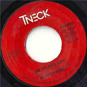Bloodstone - Go On And Cry
