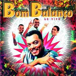 Bom Balanço - Ao Vivo
